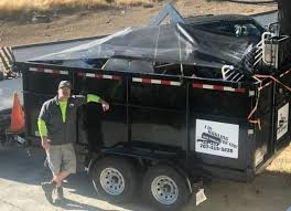 Junk Removal for Events in Parkwood, WA